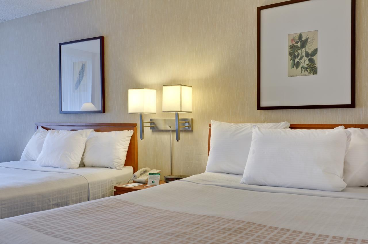 Vagabond Inn Executive Old Town Sacramento Dış mekan fotoğraf