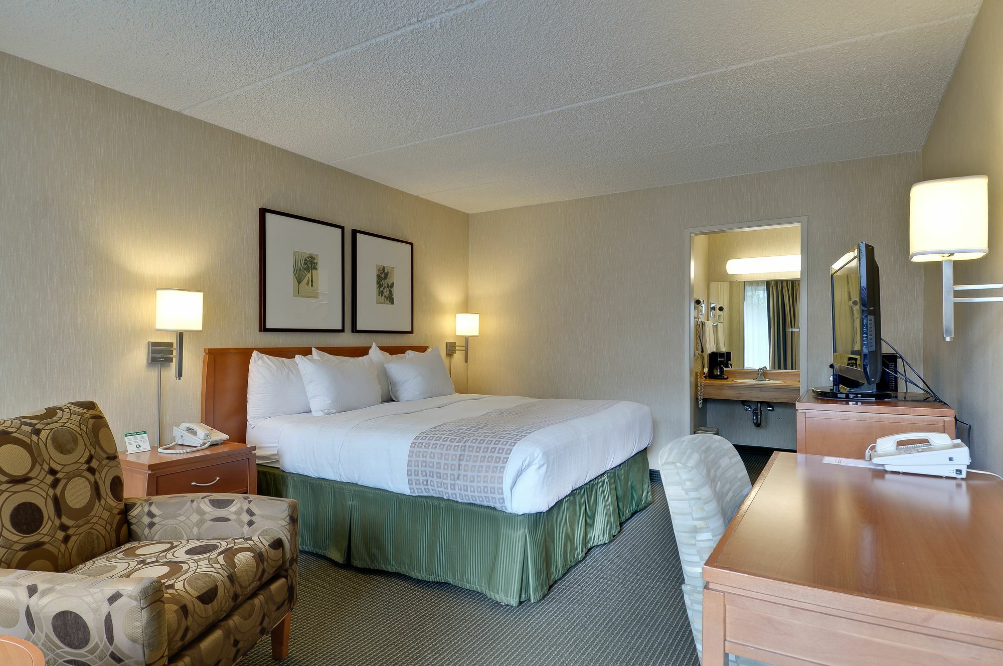 Vagabond Inn Executive Old Town Sacramento Dış mekan fotoğraf