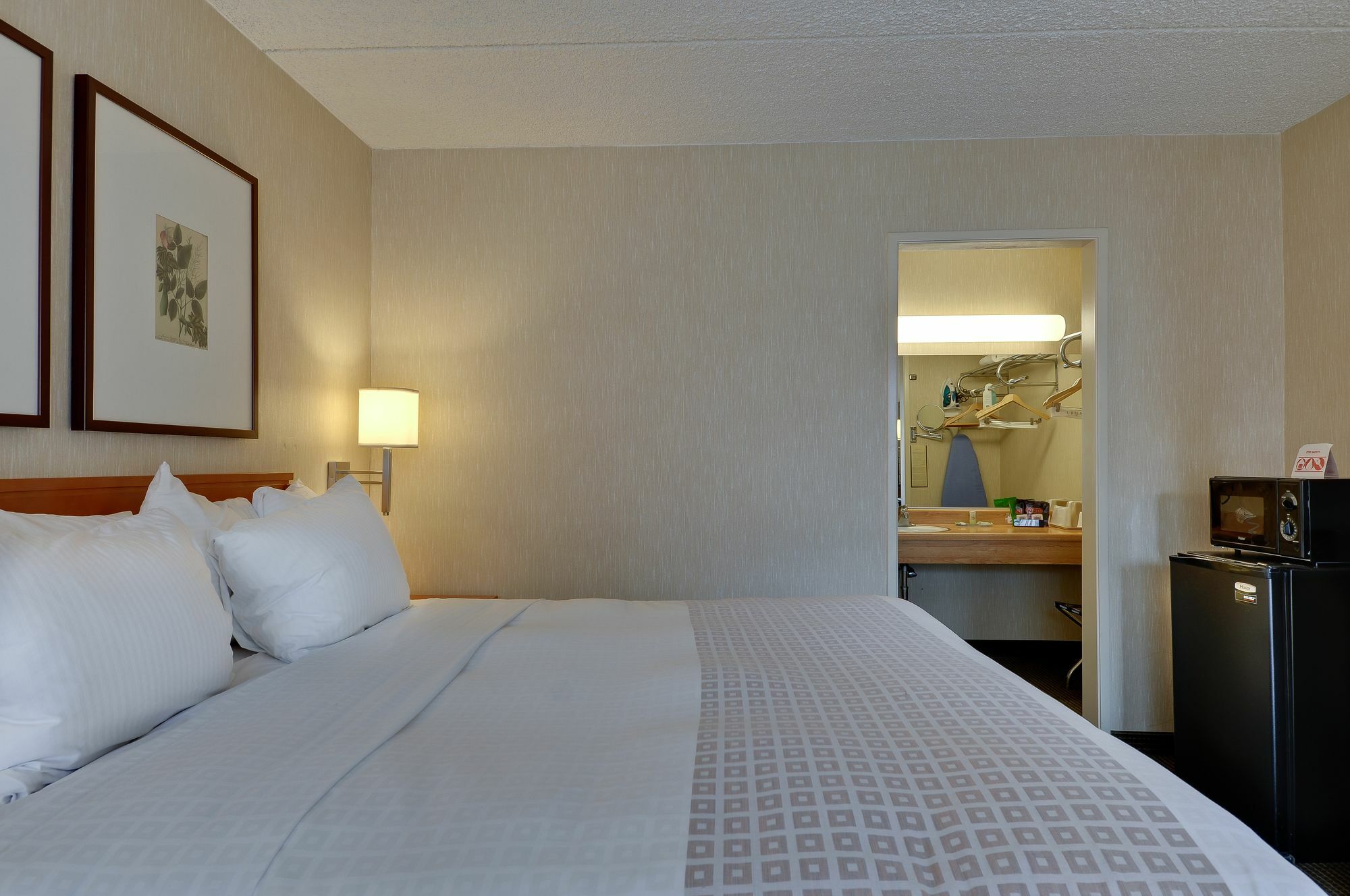 Vagabond Inn Executive Old Town Sacramento Dış mekan fotoğraf